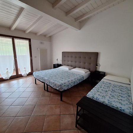 Bed & Breakfast Torrechiara エクステリア 写真