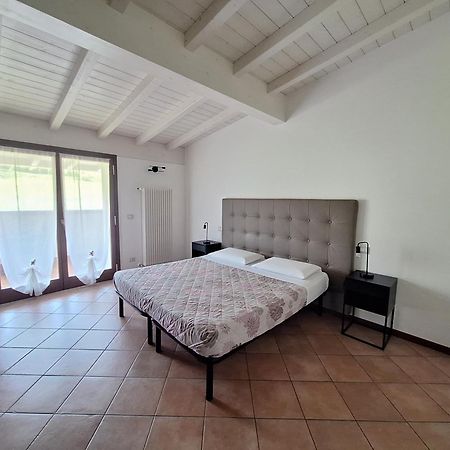 Bed & Breakfast Torrechiara エクステリア 写真