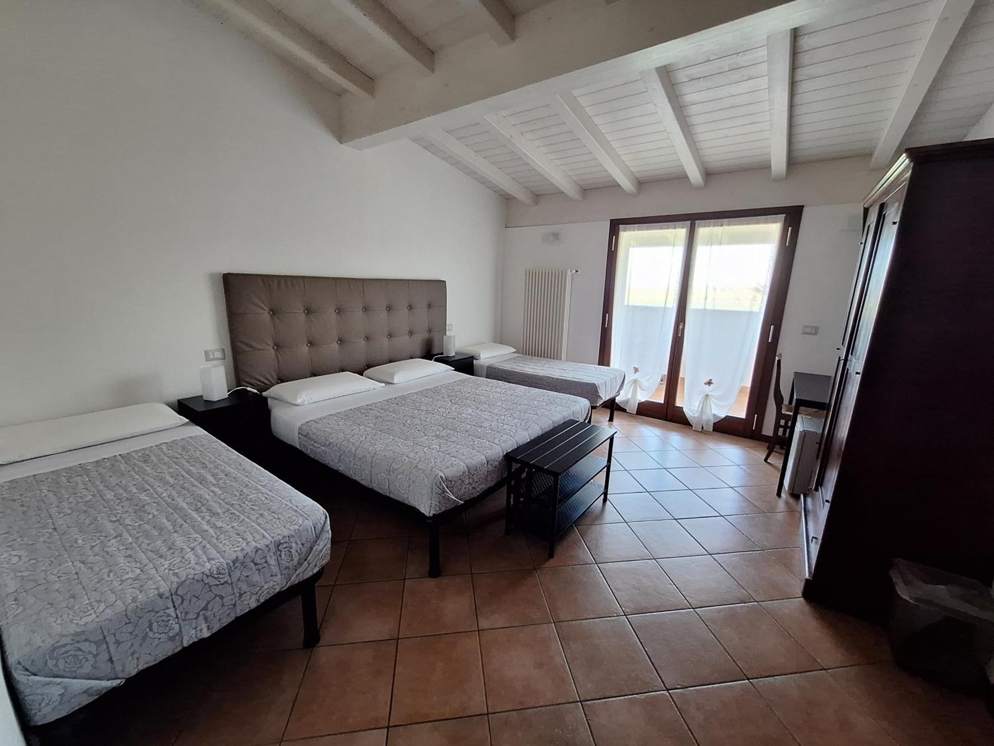 Bed & Breakfast Torrechiara 部屋 写真