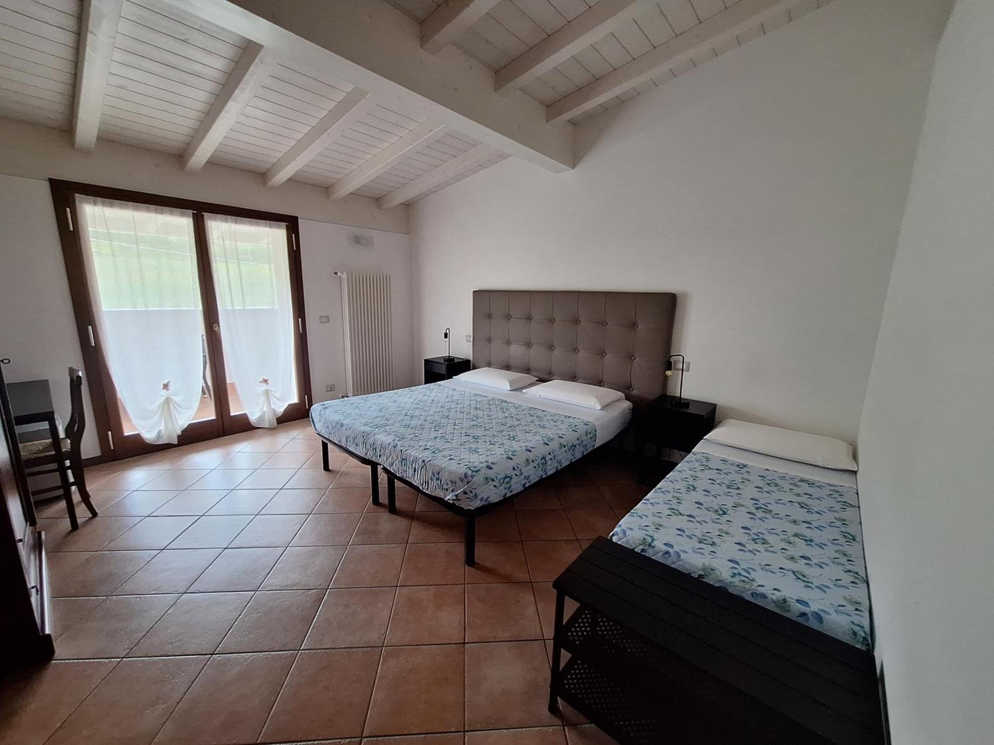 Bed & Breakfast Torrechiara エクステリア 写真