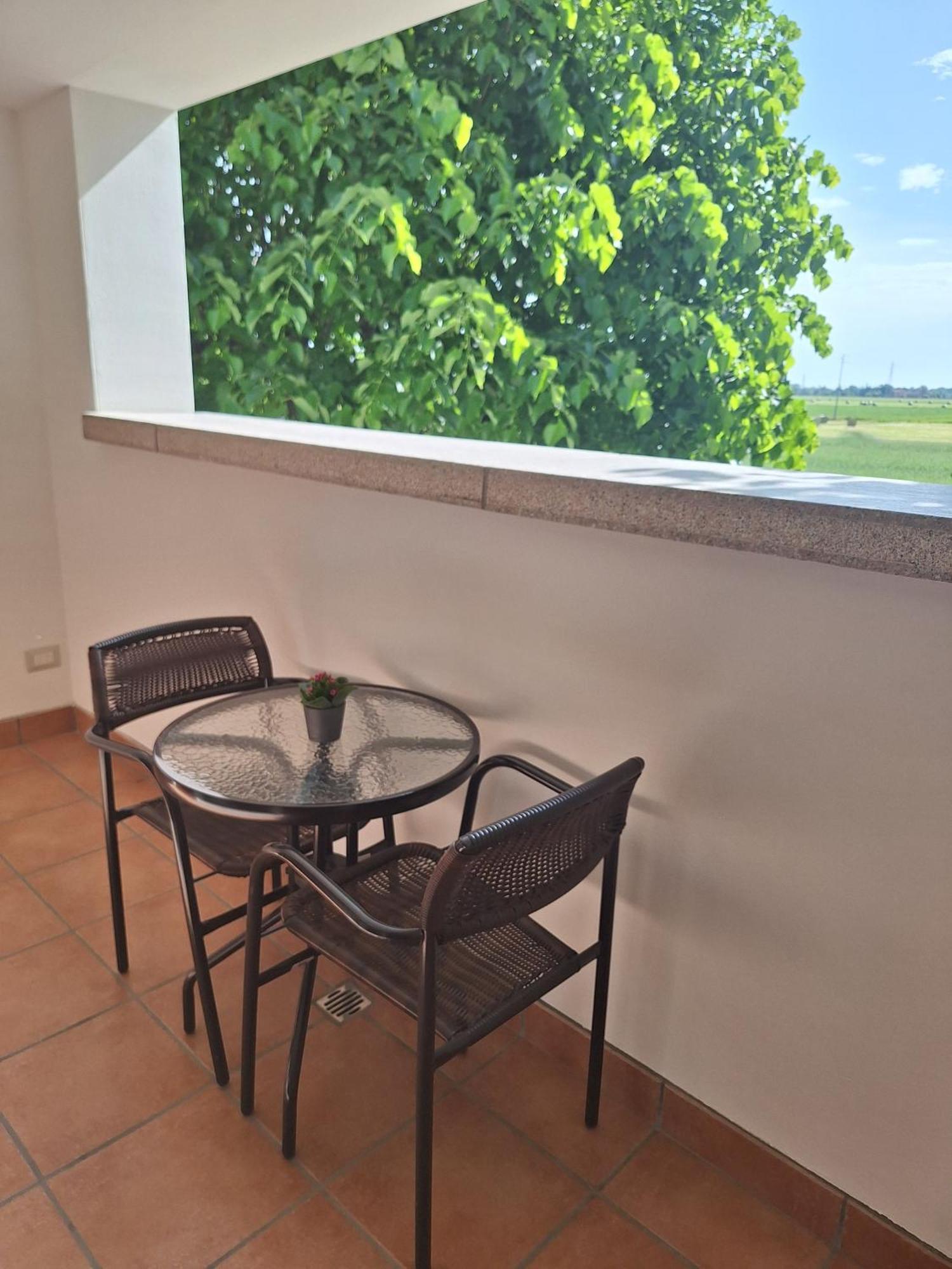 Bed & Breakfast Torrechiara エクステリア 写真