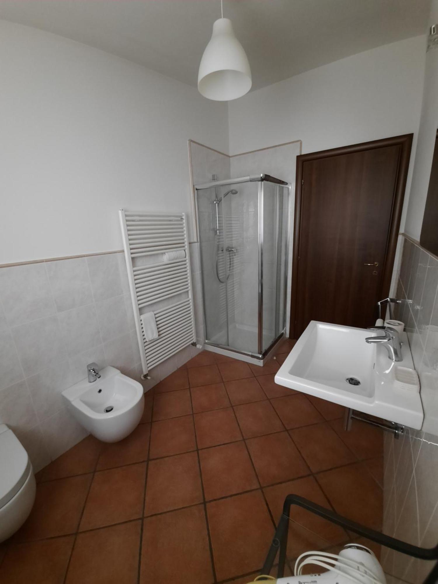Bed & Breakfast Torrechiara 部屋 写真